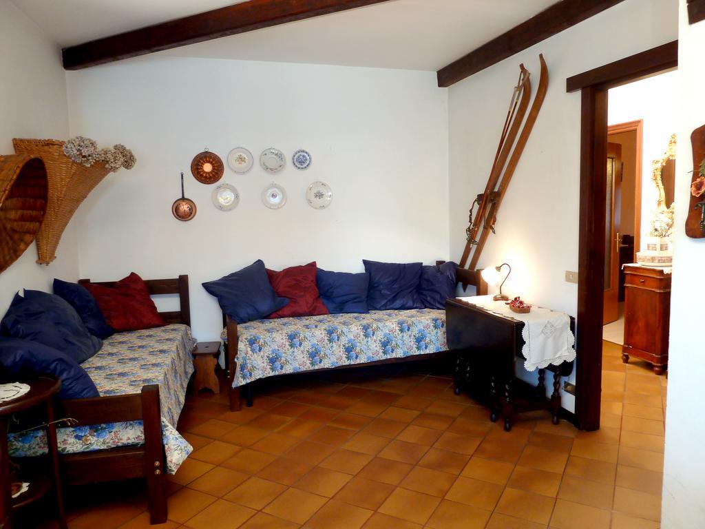 B&B Gli Eremiti Andorno Micca Exterior foto