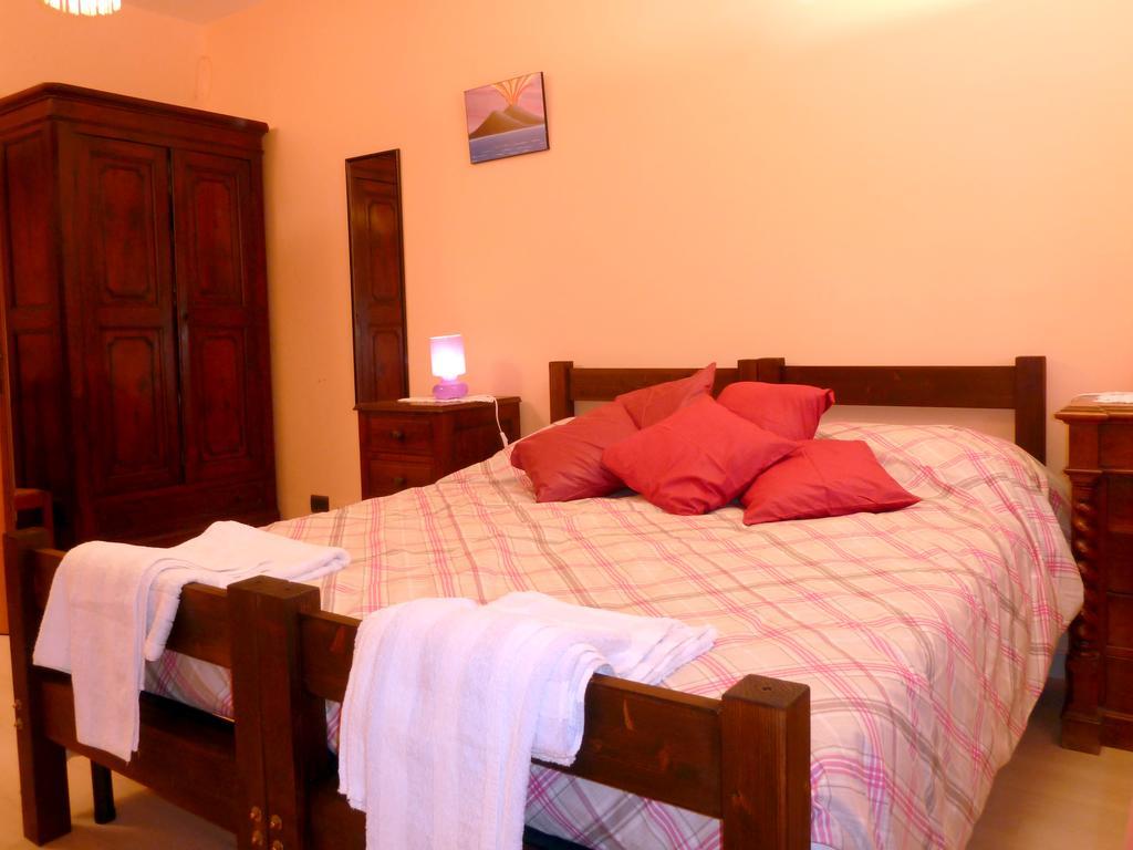 B&B Gli Eremiti Andorno Micca Exterior foto
