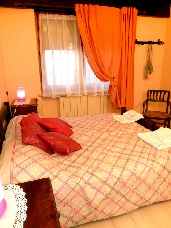B&B Gli Eremiti Andorno Micca Exterior foto